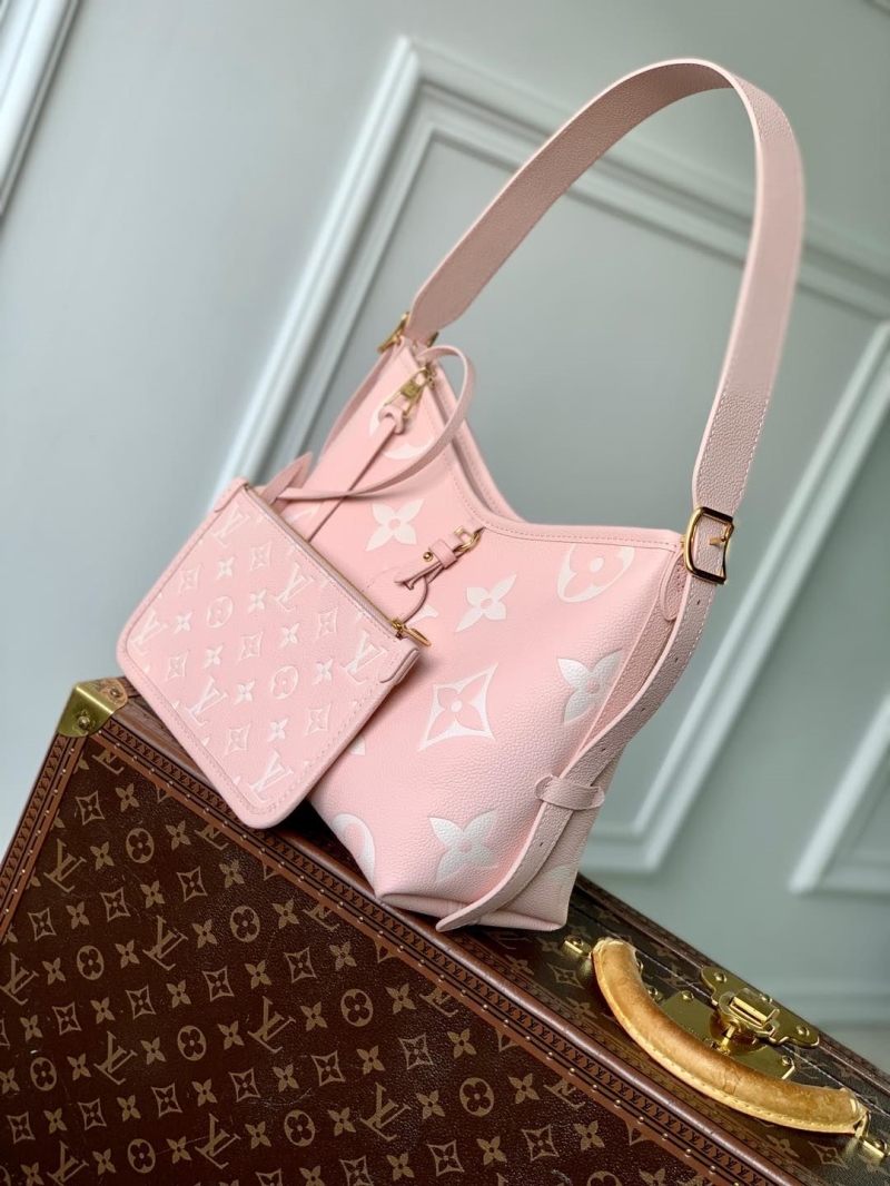 LV Satchel bags